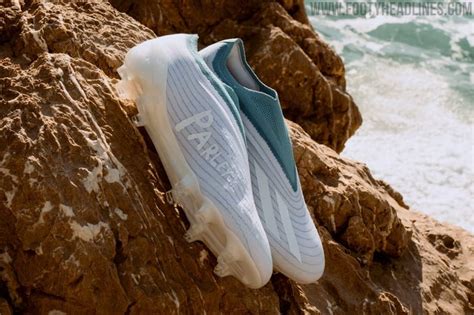 adidas parley schuh plastikflaschen|adidas x parley boots.